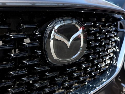 New 2025 MAZDA CX-5 AWD 2.5 S w/ Preferred Package image 24