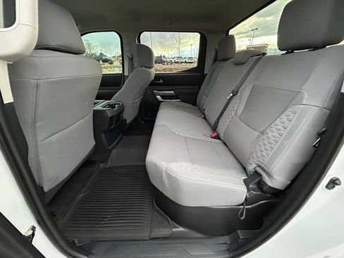 Used 2023 Toyota Tundra SR5 AWD/4WD image 25