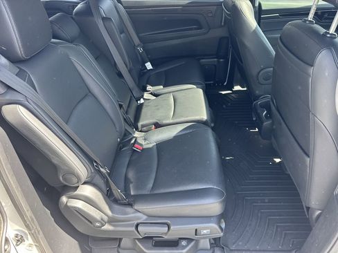 Used 2024 Honda Odyssey Touring image 15
