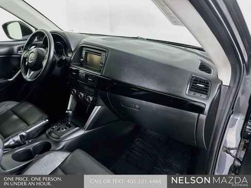 Used 2014 MAZDA CX-5 Grand Touring AWD/4WD image 31