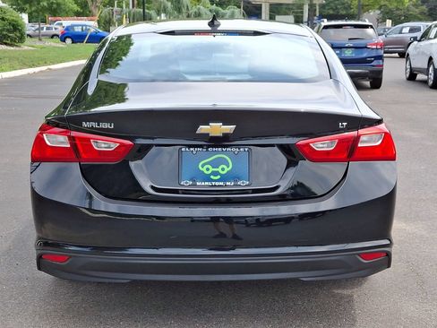 Used 2023 Chevrolet Malibu LT FWD image 23
