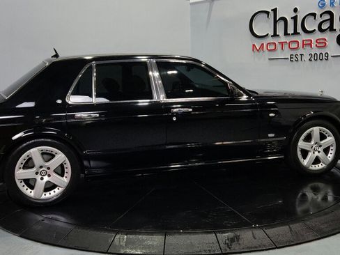 Used 2007 Bentley Arnage T RWD image 14
