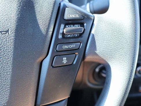 Used 2024 Nissan Frontier SV w/ Technology Package image 13