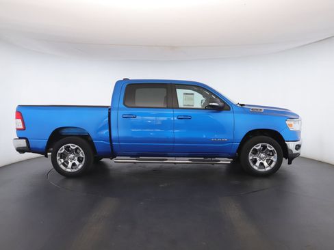 Used 2022 RAM 1500 Big Horn image 22