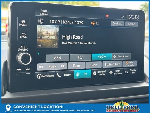 Used 2024 Honda Pilot Elite image 18