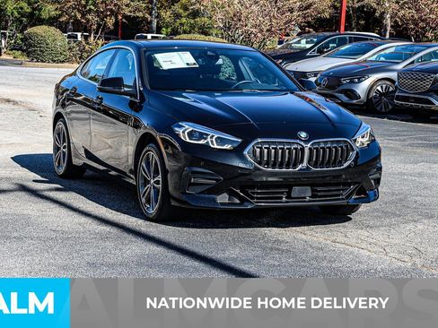 Used 2024 BMW 228i Gran Coupe w/ Convenience Package image 5