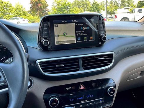 Used 2020 Hyundai Tucson Ultimate image 6