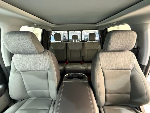 New 2026 Ford F250 XLT w/ XLT Premium Package AWD/4WD image 29