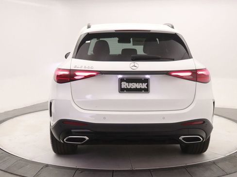 New 2026 Mercedes-Benz GLC 300 image 3