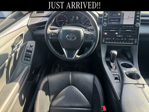 Used 2021 Toyota Avalon TRD image 8
