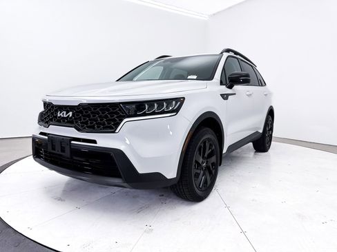 Used 2022 Kia Sorento S image 15