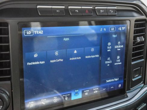 Used 2022 Ford F150 XLT w/ Equipment Group 302A High image 36