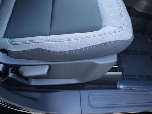 New 2025 Ford Bronco 4-Door image 10