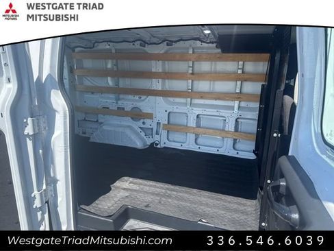 Used 2022 Ford Transit 250 Low Roof w/ Exterior Upgrade Package image 11