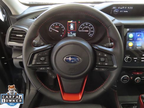 Used 2024 Subaru Forester Sport image 17