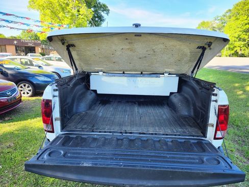 Used 2013 RAM 1500 Tradesman w/ Popular Equipment Group AWD/4WD image 18