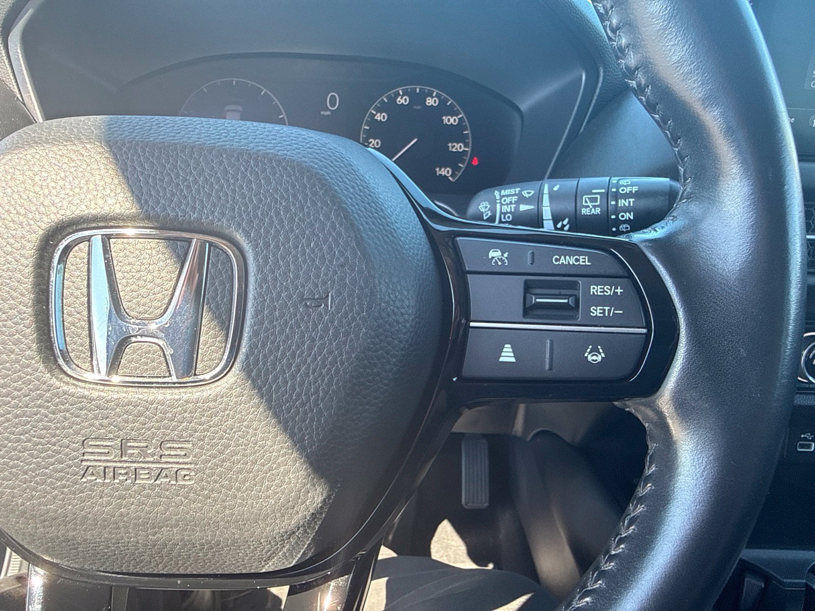 Used 2024 Honda HR-V EX-L image 17