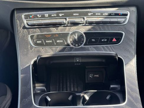 Used 2020 Mercedes-Benz E 53 AMG 4MATIC Sedan image 33