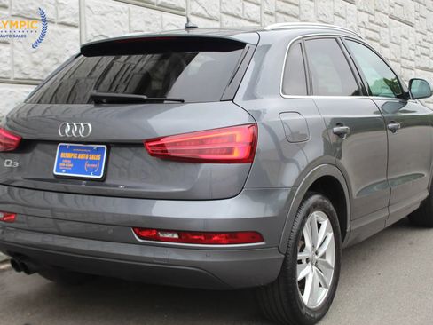 Used 2016 Audi Q3 2.0T Premium Plus image 6
