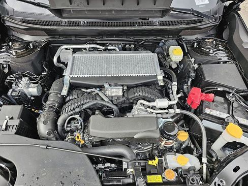 New 2026 Subaru Outback Touring XT AWD/4WD image 9