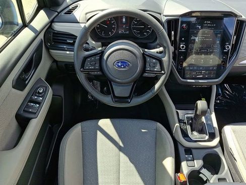 Certified 2025 Subaru Forester Premium image 11