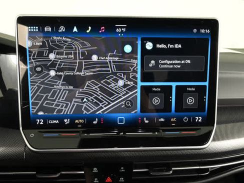 New 2026 Volkswagen Golf w/ Euro Style Package AWD/4WD image 22