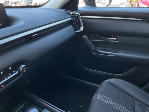 Used 2025 MAZDA CX-50 AWD 2.5 S w/ Select Package image 38