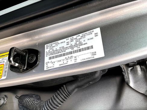Used 2021 Ford F150 Limited AWD/4WD image 36