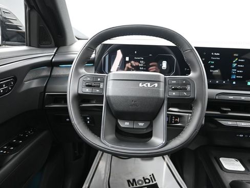 New 2027 Kia Telluride SX X-Line AWD/4WD image 35