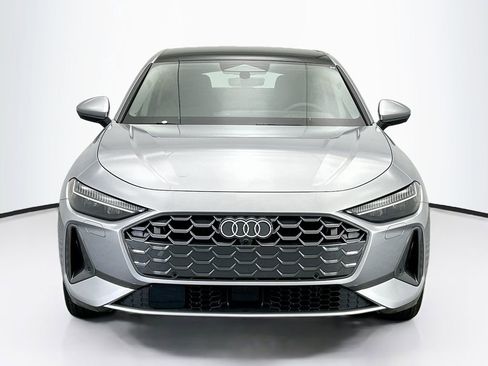 Used 2025 Audi A5 2.0T Premium Plus w/ Premium Plus image 2