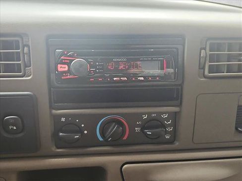 Used 2004 Ford F350 XL AWD/4WD image 13