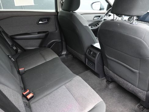 Used 2023 Nissan Rogue SV image 23