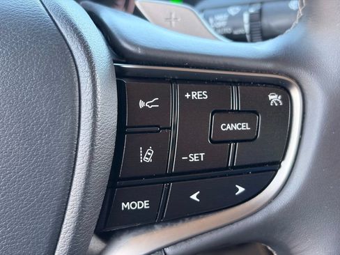 Used 2020 Lexus ES 350 w/ Premium Package FWD image 28