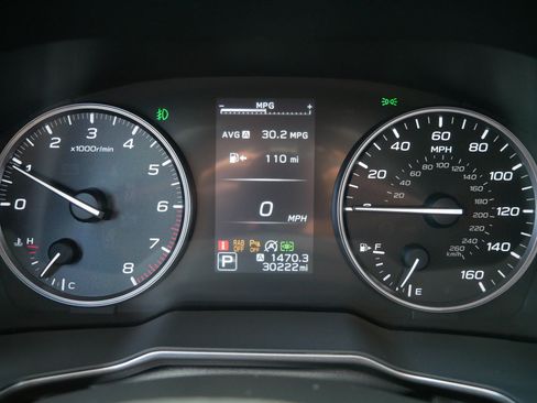 Certified 2025 Subaru Outback Limited AWD/4WD image 21