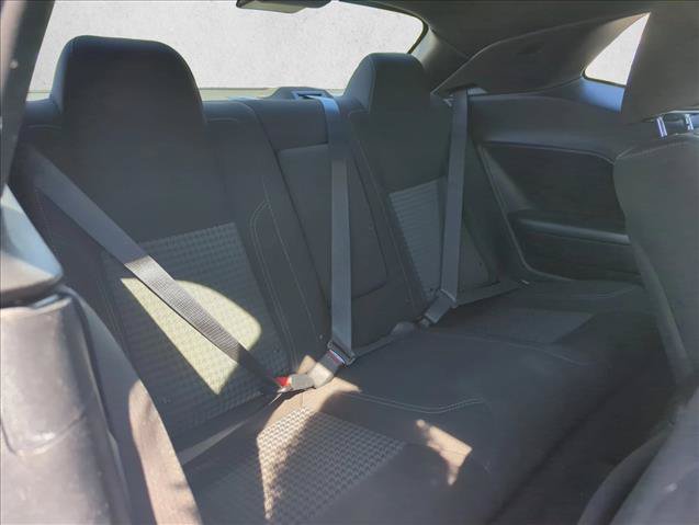 Used 2021 Dodge Challenger SXT RWD image 26