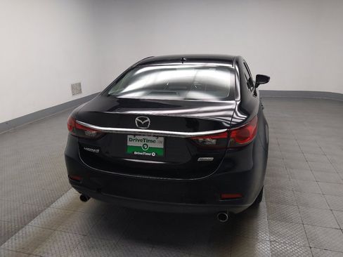 Used 2016 MAZDA MAZDA6 Touring FWD image 7
