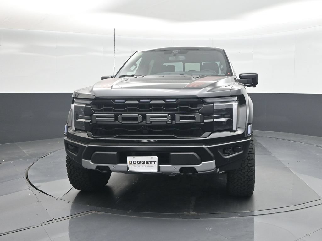 New 2026 Ford F150 Raptor AWD/4WD image 5