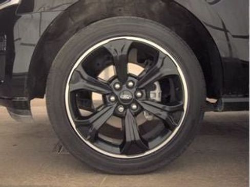 Used 2023 Ford Expedition Limited AWD/4WD image 23