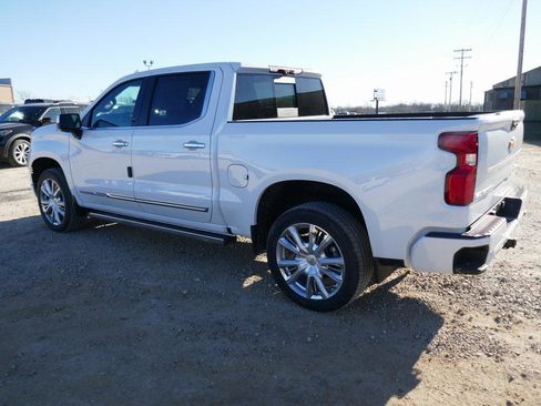 New 2026 Chevrolet Silverado 1500 High Country image 7