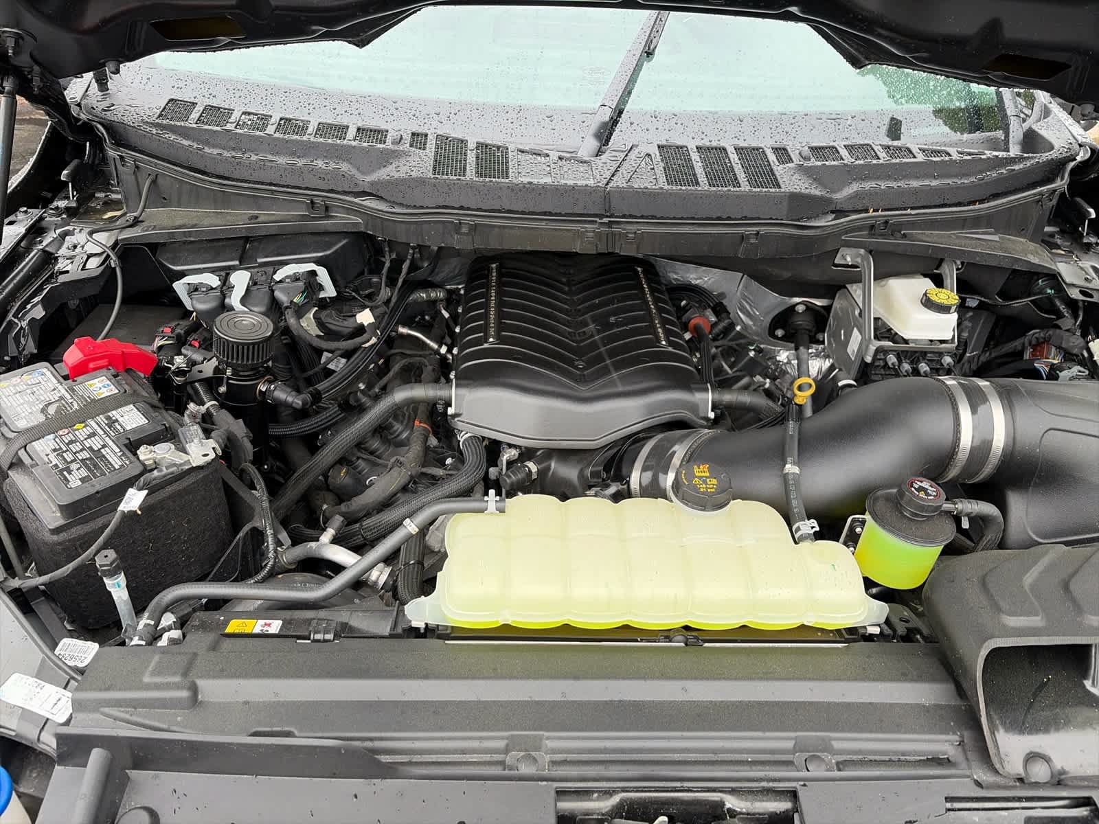 Used 2025 Ford F150 XL AWD/4WD image 7