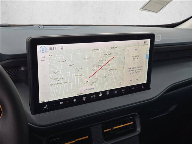 New 2026 Ford Maverick Tremor AWD/4WD image 14