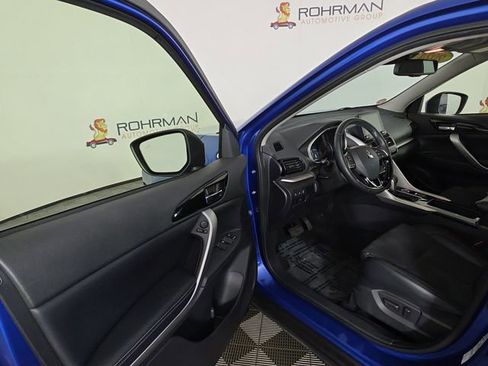 Used 2024 Mitsubishi Eclipse Cross SE image 18