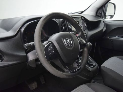 Used 2020 RAM ProMaster City Tradesman image 16