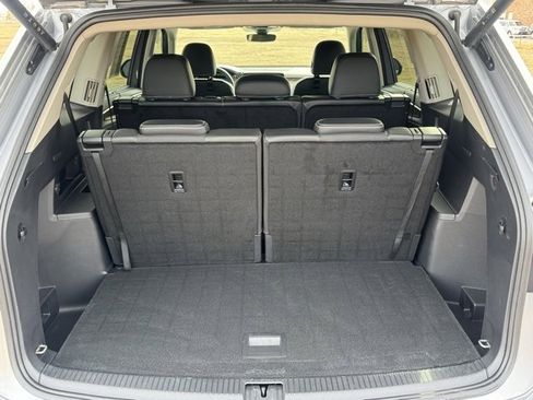 Used 2024 Volkswagen Atlas SE image 7