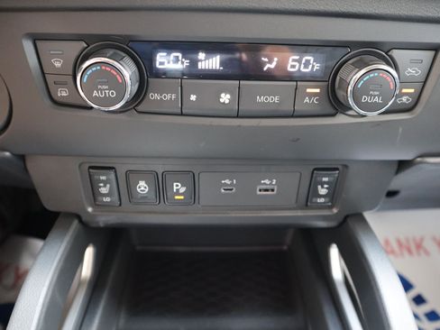 New 2026 Nissan Frontier SV w/ SV Convenience Package image 28