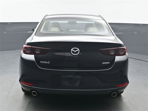 Used 2019 MAZDA MAZDA3 Sedan image 4