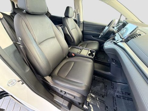 Certified 2025 Honda Odyssey EX-L image 29