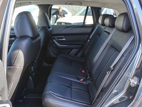 New 2026 MAZDA CX-50 AWD 2.5 Hybrid w/ Weather Package image 20