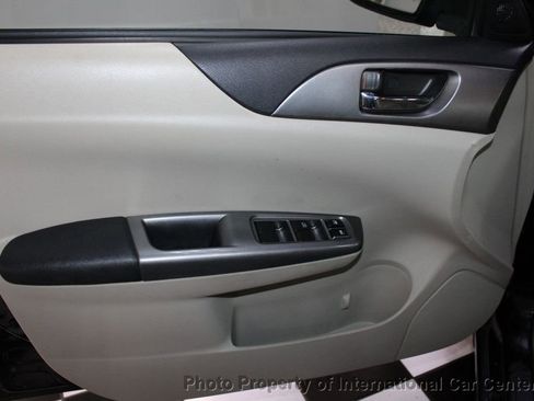 Used 2011 Subaru Impreza Outback Sport image 11