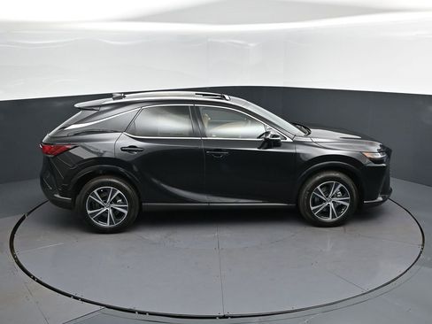 New 2026 Lexus RX 350 Premium image 35